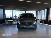 Mercedes-Benz Vito Outro