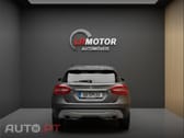 Mercedes-Benz GLA 180 d