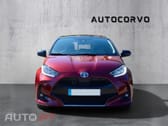 Toyota Yaris 1.5 HDF Premier Edition