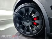 Tesla Model Y Performance AWD