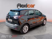 Opel Crossland X 1.2 Edition