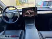 Tesla Model Y Outro
