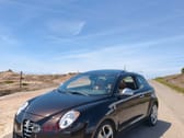 Alfa Romeo Mito Versão topo (Distinctive/Veloce) — Importado.