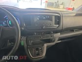 Opel Vivaro-E 50 kWh L2H1