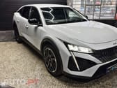 Peugeot E-408 210 GT