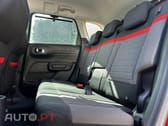Citroen C3 Aircross 1.2 PureTech Shine EAT6