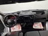 Renault Master 2.3 dCi L2H2 3.3T 130CV IVA DEDUTIVEL