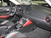 Mazda CX-3 1.5 Skyactiv-D Evolve