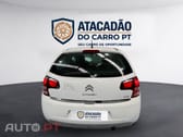 Citroen C3 1.0 VTi Selection