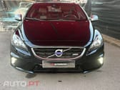 Volvo V40 1.6 D2 R-Design