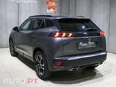 Peugeot 2008 1.2 PureTech Allure EAT8