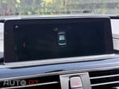 BMW 420 d Line Sport Auto