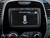Renault Captur 0.9 TCE Exclusive