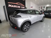 Peugeot 2008 1.2 PureTech Allure Pack