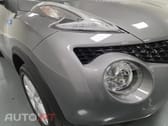 Nissan Juke 1.5 dCi N-Connecta