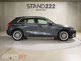 Audi A3 Sportback 30 TFSI Advanced S tronic