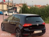 Volkswagen Golf 2.0 TDi GTD
