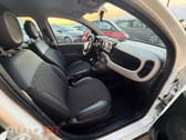 Fiat Panda 1.0 Hybrid City Cross