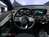 Mercedes-Benz CLA 200 AMG Line Aut.