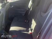 Renault Clio Sport Tourer Energy dCi 90 Start & Stop Luxe