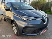 Renault Zoe (c/ Bateria) Zen 50
