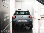 Citroen C3 Aircross 1.2 PureTech Shine