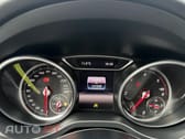 Mercedes-Benz CLA 180 d Urban