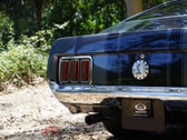 Ford Mustang Mach 1