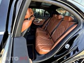 Mercedes-Benz C 220 d 9G-TRONIC AMG Line