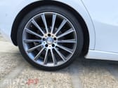 Mercedes-Benz A 180 d STYLE 