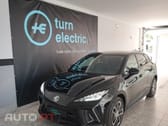 MG MG4 77 kWh Extended Range Luxury