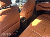 BMW 520 d Line Sport Auto