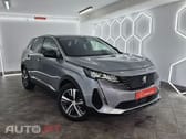 Peugeot 3008 1.6 Hybrid Allure e-EAT8