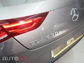 Mercedes-Benz CLA 250 e AMG Line