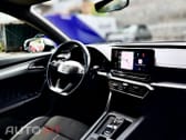 Cupra Formentor 1.5 eTSI DSG