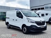 Renault Trafic 2.0 dCi L1H1 - IVA Dedutível