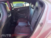 Mercedes-Benz A 180 BlueEfficiency Amg Line