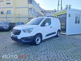 Opel Combo 1.5 Edition
