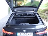 BMW 520 d Pack M Auto