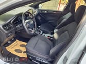 Ford Focus SW 1.5 TDCi EcoBlue ST-Line