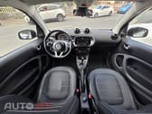 Smart ForTwo 0.9 Prime 90 Aut.