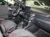 Ford Puma ST-LINE