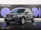 Seat Arona 1.0 TSI FR
