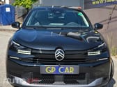 Citroen e-C4 136 PLUS