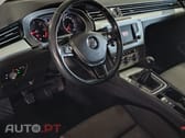 Volkswagen Passat Variant 1.6 TDI Confortline