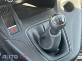 Peugeot Partner 1.6 HDI L2  FRIGORIFICA