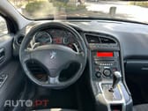 Peugeot 5008 1.6 e-HDi 7L Allure 2-Tronic 113g