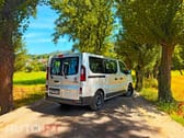 Fiat Talento Combi 1.6 M-Jet L1H1 1.2T 9L