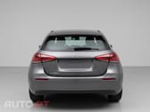 Mercedes-Benz A 180 Classe A