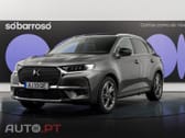 DS DS7 Crossback E-Tense Rivoli EAT8